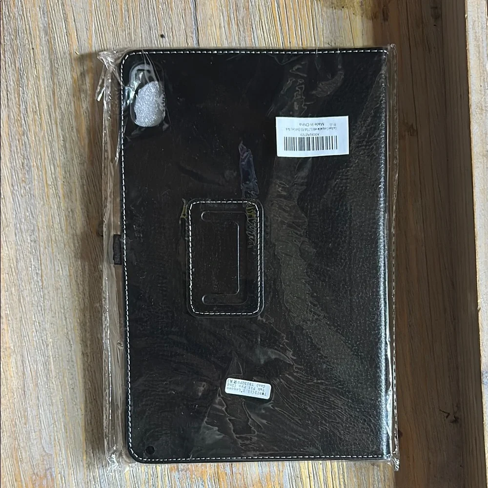 Black Tablet Case with Stand - FOR 2nd Gen tablet p11
